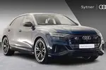 2021 Audi Q8
