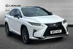 2017 Lexus RX