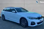 2020 BMW 3 Series Touring