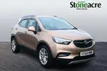 2018 Vauxhall Mokka X