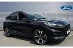 2021 Ford Kuga