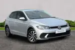 2023 Volkswagen Polo