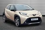 2022 Toyota Aygo X