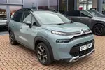 2022 Citroen C3 Aircross