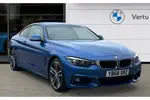 2018 BMW 4 Series