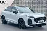 2026 Audi Q3