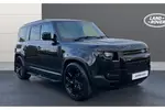 2021 Land Rover Defender