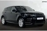 2019 Land Rover Range Rover Evoque