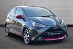 2020 Toyota Aygo