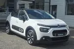 2024 Citroen C3