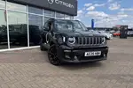 2025 Jeep Renegade