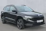 2025 Skoda Karoq