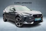 2022 Cupra Formentor