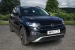 2023 Volkswagen T-Cross