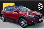 2022 Dacia Sandero Stepway