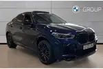 2022 BMW X6 M