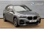 2020 BMW X1