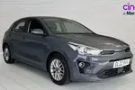 2022 Kia Rio