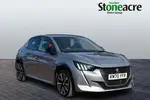 2020 Peugeot 208
