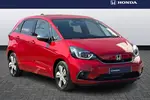 2021 Honda Jazz