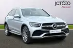 2022 Mercedes-Benz GLC