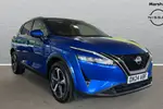 2024 Nissan Qashqai