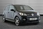 2018 Volkswagen Up