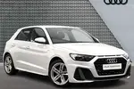 2023 Audi A1