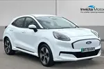 2025 Ford Puma