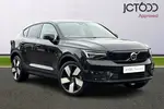 2023 Volvo C40