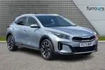 2023 Kia XCeed