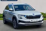 2023 Skoda Karoq