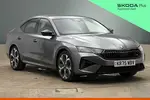 2025 Skoda Octavia