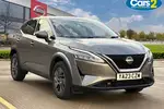 2023 Nissan Qashqai