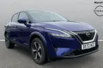 2022 Nissan Qashqai