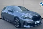 2023 BMW 1 Series