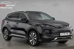2025 BYD Seal U