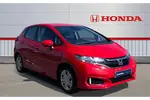 2018 Honda Jazz