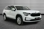 2025 Skoda Kodiaq