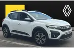 2023 Dacia Sandero Stepway
