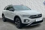2026 Volkswagen T-Roc