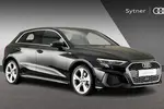 2024 Audi A3