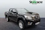 2023 Nissan Navara