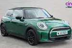 2022 MINI Hatchback
