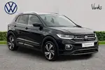 2023 Volkswagen T-Cross
