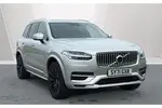 2021 Volvo XC90