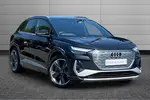 2023 Audi Q4