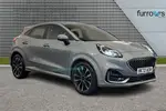 2022 Ford Puma