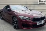 2022 BMW 8 Series