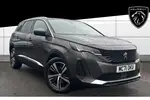 2021 Peugeot 5008